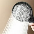 thumbnail image 5 of Clearance! Fanshiluo Shower - High-Pressure Handheld Showerhead - Hard Water High Pressure3 Spray Modes Handheld Shower For The Elderly,ChildrenCan Be Used For Home, 5 of 7