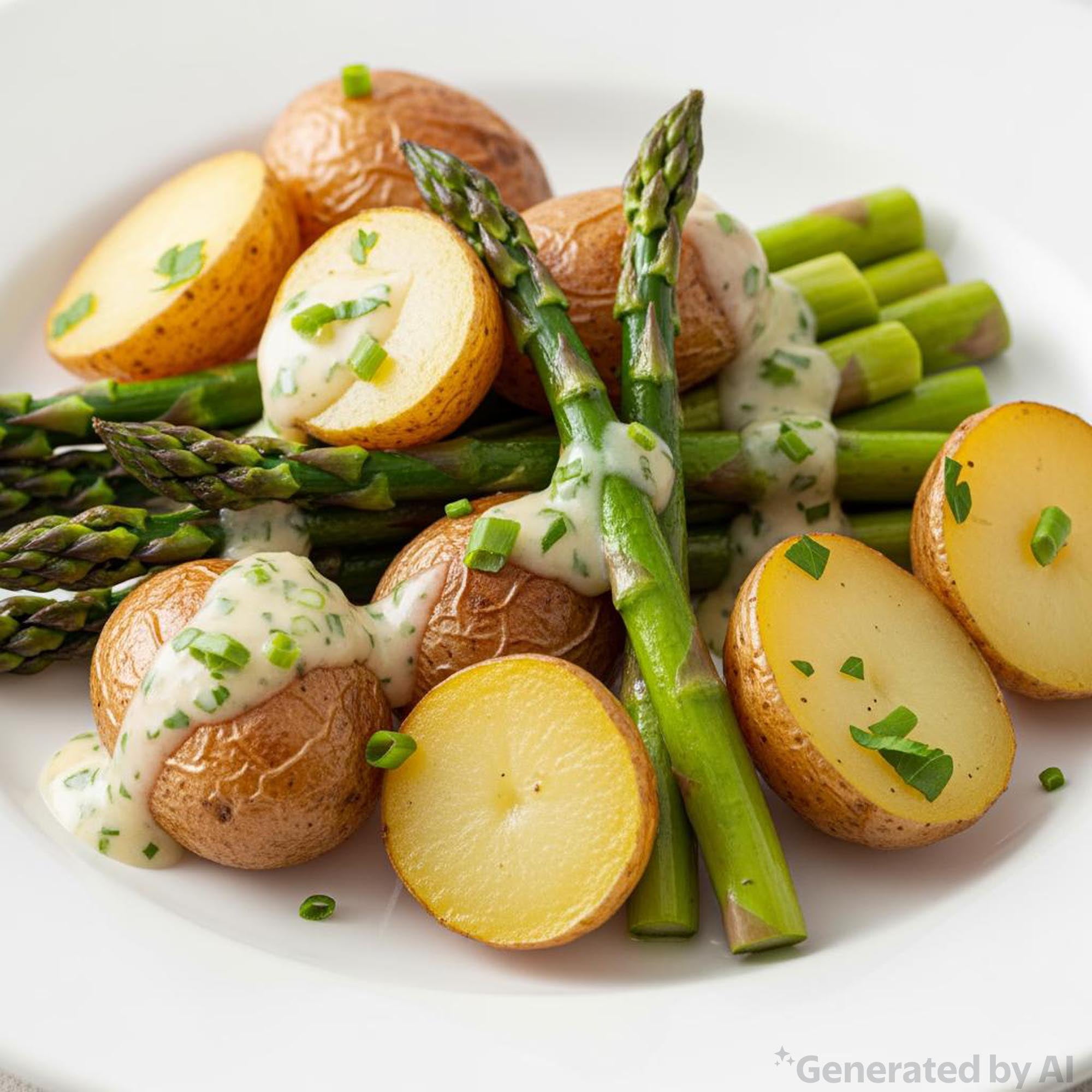 Fresh Green Whole Asparagus Bunch, Fresh Produce