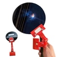 thumbnail image 1 of Cubierta Sombreado Redonda Universal Ángulo Ajustable Con Clip Duradera para Soplete Soldadura, 1 of 9