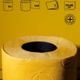 thumbnail image 3 of Renova  Scented Colored Toilet Paper Packs 3-Ply Bath Tissue Yellow 1 Pack of 6 rolls, 3 of 8