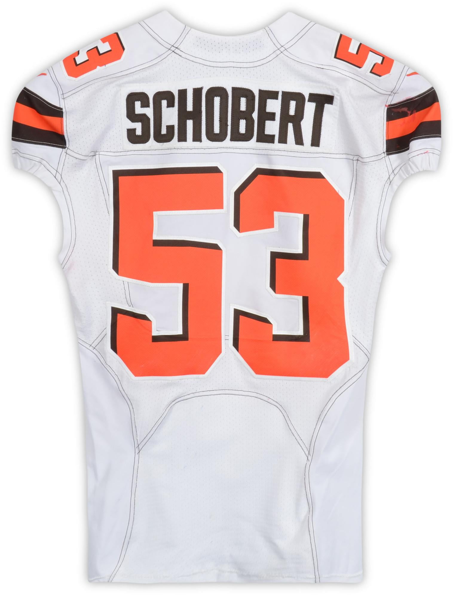 joe schobert jersey