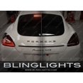 thumbnail image 3 of For The Honda Pilot Smoked Head Light Covers Lamp Overlays Kit, 3 of 5