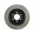thumbnail image 3 of StopTech 126.65119SR StopTech Sport Rotors; Front Right; Fits select: 2010-2020 FORD F150, 2007-2020 FORD EXPEDITION, 3 of 5