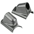 thumbnail image 3 of Universal Racing Sport Meter Gauge Mount Pod Holder, Plástico ABS, Adecuado Para El Automóvil, Camión, Barco, Motocicleta, 3 of 7