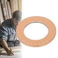 thumbnail image 1 of Fyydes Créateur de Cercles, Grand Application Gabarit de Cercles Réglable pour Traçage, 1 of 8