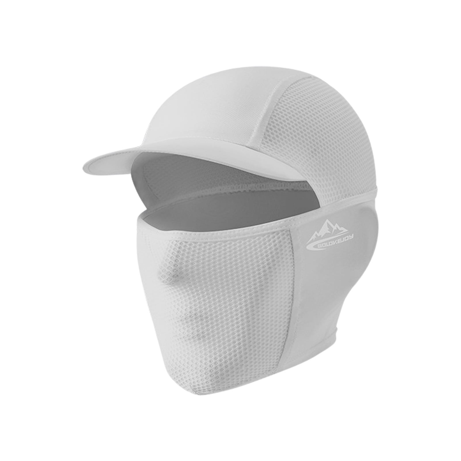 Cycling Cap | Breathable Sun Visor Hat 