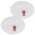 thumbnail image 6 of Replacement Vacuum Filters, Perfect for Shark Rotator Pro Lift-Away Vacuum Cleaner Nv500, Nv501, Nv502, Nv505, Nv520, Nv552, Uv560, 6 of 8