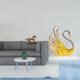 thumbnail image 2 of Figura de caballo,Figura coleccionable de caballo en miniatura,Adorno de caballo de resina,estatua de animal,decoración para el hogar,estatua de resina de cisne,Figura de, 2 of 8