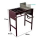 thumbnail image 2 of Freidora De Papas Tina, Parrila Y Plancha Inoxidable Cocina Javaz CO-FREPAR, 2 of 4