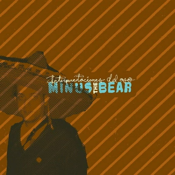Minus the Bear - Interpretaciones Del Oso - Music & Performance - CD
