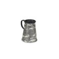 thumbnail image 1 of Cheungs 5585 Décor de Tasse en Métal Galvanisé Rustique, 1 of 1