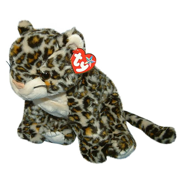 Ty Buddy: Sneaky the Leopard | Stuffed Animal | MWMT's