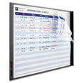 thumbnail image 4 of Acco Custom Whiteboard 12"x20-1/2" Graphite 72984, 4 of 4