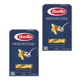 thumbnail image 5 of ( 2 Pack ) Barilla Mostaccioli, Classic 1 Lb, 5 of 6