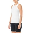 thumbnail image 5 of Athletic Works Women's Active Racerback Tank Top, 5 of 8