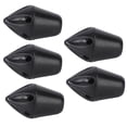 thumbnail image 4 of Archery  Tip, Plastic Archery  Head Compact Safe Easy To Install  For Practice, 4 of 7