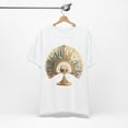 thumbnail image 6 of Fan shirt, Shirt with Fan, Tee Shirt with Gold Blower, 6 of 31