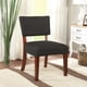 thumbnail image 1 of Silla decorativa K&B Furniture AC7244, 1 of 1