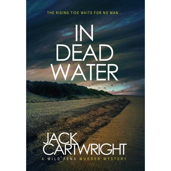 In Dead Water, (Hardcover)