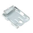 thumbnail image 2 of Para PS3 Super Slim Disco Duro HDD Soporte Montaje Tornillos, 2 of 6