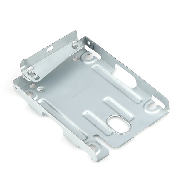 Soporte de montaje Kuymtek para PS3 HDD Súper delgado con Tornillos