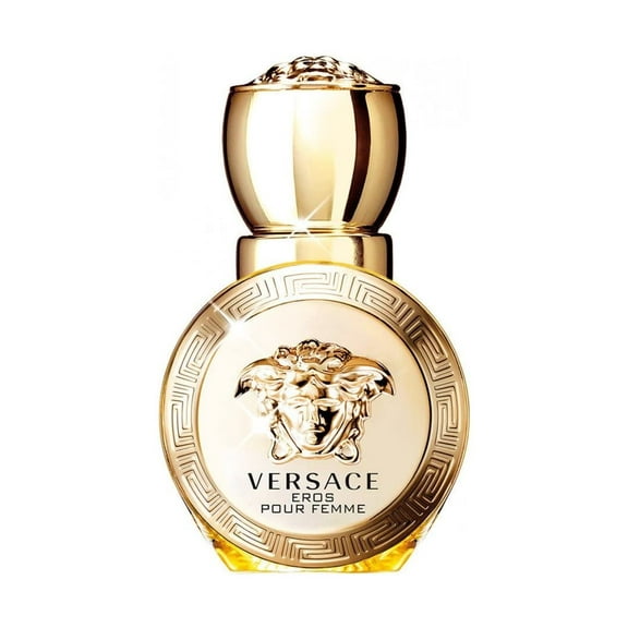 Versace Eros Pour Femme by Versace for Women - 1 oz EDT Spray