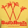 thumbnail image 3 of CafePress - Santa Rosita Beach State Park Light T Shirt - Light T-Shirt - CP, 3 of 5
