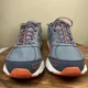 thumbnail image 4 of New Balance 430 V1 Mens Gray And Orange Size 12 Athletic Running Shoes M430LG1, 4 of 6