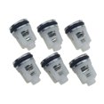 thumbnail image 4 of Valve Repair Kit for Pressure Washers PUMPS 3400PSI and Less 7104223 6 Pack -, 4 of 4