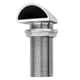 thumbnail image 2 of Conector de drenaje pasante Accesorios para casco de barco Accesorios de plomería para barcos tubo de 075 pulgadas, 2 of 8