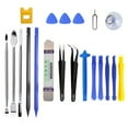 thumbnail image 4 of 45 in 1 Opening LCD Screen Cell Phone Repair Tools Kit for Phone Laptop Watch Glasses Repair Tools Kit, 4 of 5