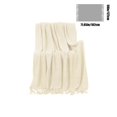 thumbnail image 4 of YZEGDCH Throw Blanket for Bed Ultra Soft Plush Fluffy Blanket for Couch Bedding Warm Cozy Fuzzy Plush Lightweight Throws Blanket for Sofa, Bed, Travel, 4 of 6