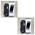 thumbnail image 2 of Injueey Protective Cover Accs Protection Shockproof for Deck Steam Game Console 2piezas Tipo 1, 2 of 6