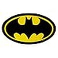 thumbnail image 3 of Character UK - Batman Rug Logo 57 x 98 cm, 3 of 3