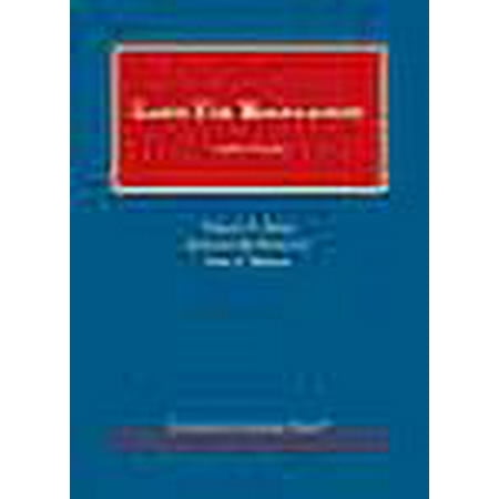 UPC: 9781684672486 | Land Use Regulation (University Casebook Series)