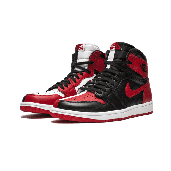 Jordan MENS Air Jordan 1 Retro High OG NRG "Homage 2 Home (Non-Numbered)" 861428 061 from Stadium Goods