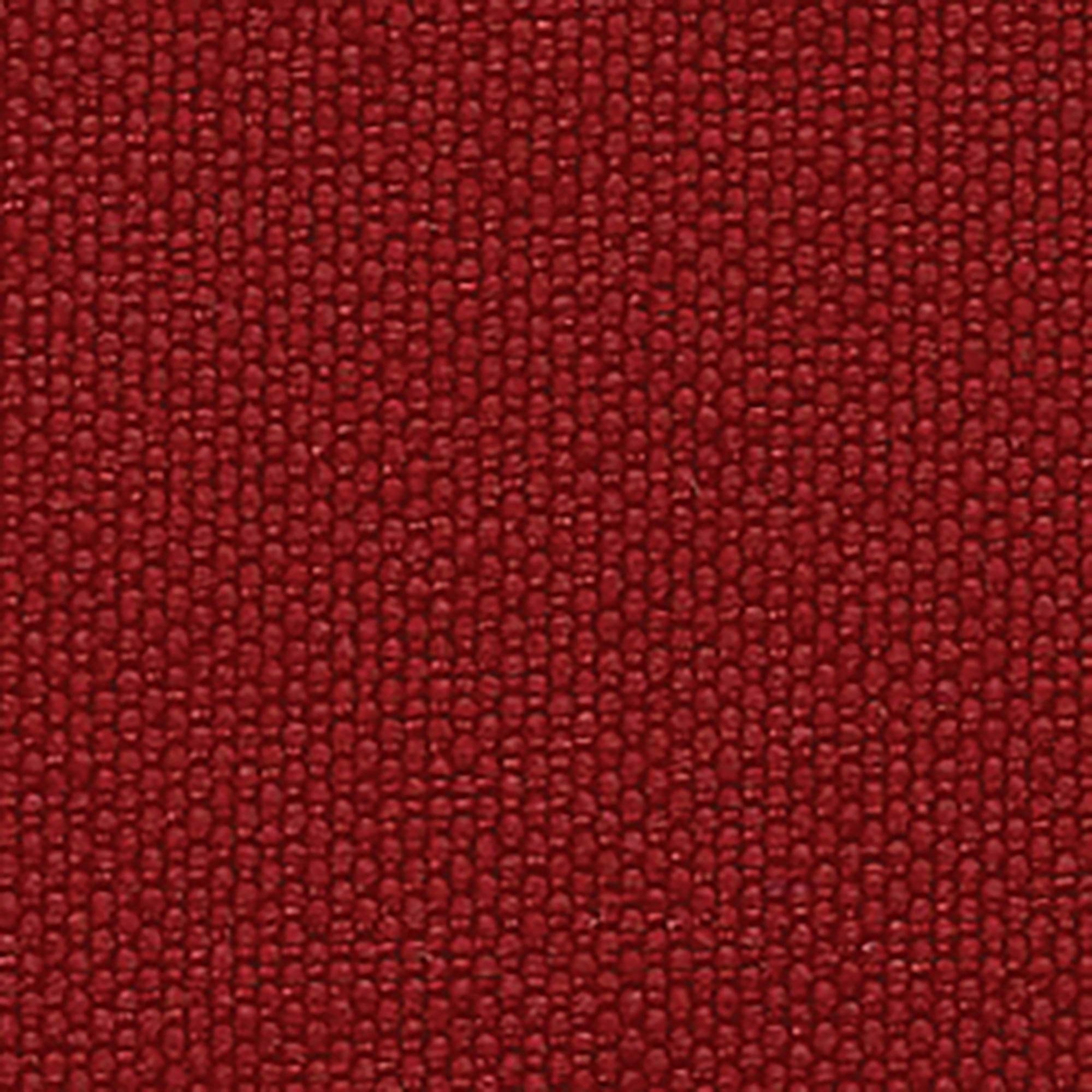 SimplyShade 9' Outdoor Patio Half Octagon Umbrella, Red
