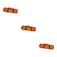 thumbnail image 1 of Greeniant Tienda de campaña Bolsa de almacenamiento Duffel Estuche impermeable Picnic Pesca al aire libre Naranja 75cmx26cm S Type1 NO1, 1 of 1