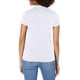 thumbnail image 2 of Playera tipo polo IZOD para uniforme junior de manga corta blanca talla XL, 2 of 4