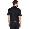 thumbnail image 3 of Devon & Jones Men's CrownLux Performanceâ„¢ Plaited Polo, 3 of 3