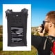 thumbnail image 5 of Funda de cuero para Baofeng UV-9R UV9R PLUS UV-XR GT-3WP UV-5S BF-A58 BF-9700, 5 of 9