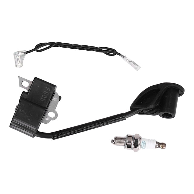 Ignition Coil Module Spark Plug Fit,Ignition Coil Module Spark Motorcycle Accessory Ignition Coil Module Highly Versatile