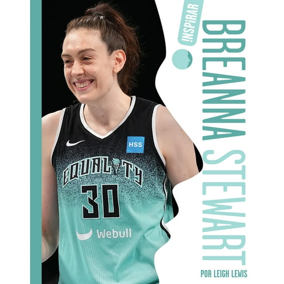 Breanna Stewart, (Paperback)