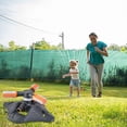 thumbnail image 3 of BotaniNest Automatic Rotating Sprinkler For Garden Irrigation Adjustable Water Sprinkler Head For Yard Bed Watering, 3 of 6