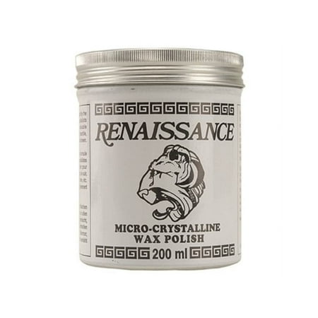Renaissance Wax 200Ml