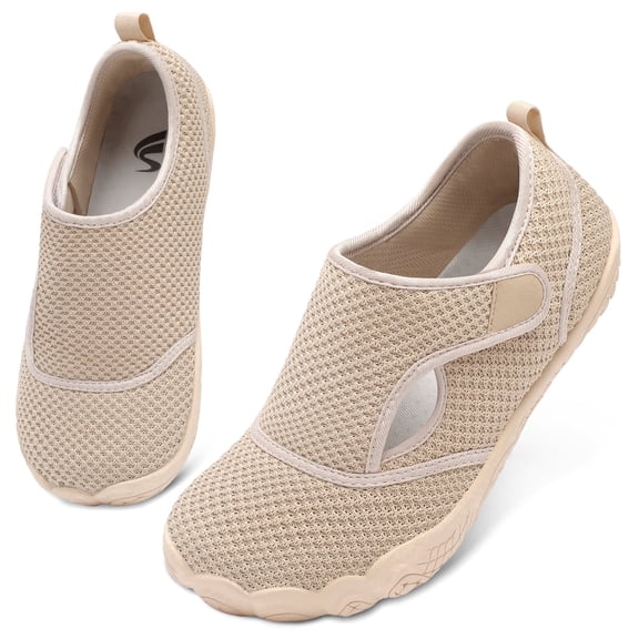 Women Shoes Wide Slip on Walking Shoes Diabetic Friendly 8 Wide