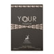thumbnail image 3 of Perfume Lattafa Maison Alhambra Your Touch Eau de Parfum, 100 ml, 3 of 3