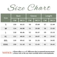 thumbnail image 4 of Misright Women's round neck lightweight and soft sweater, 4 of 9