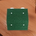 thumbnail image 4 of FONWILYO 2pcs Turtle Ramps for Aquarium PP Green Climbing Ramp for Pet Owners, 4 of 7