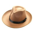 thumbnail image 1 of Jazz Cap Retro Cap Flat Side Sun Hat Bow Cap Four Seasons Available, 1 of 3